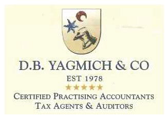 D B Yagmich & Co - Gold Coast Accountants 0