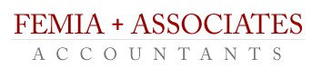 Femia Accountants - Gold Coast Accountants 0
