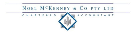 Noel McKenny & Co Pty Ltd - Gold Coast Accountants 0