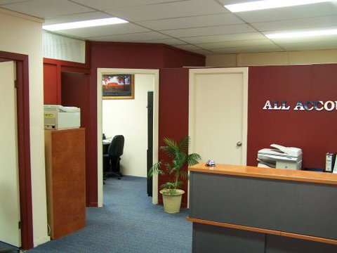 All Accounting & Taxation Services - Gold Coast Accountants 9