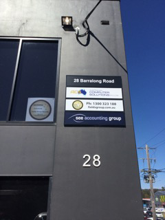 Niagara Park NSW Gold Coast Accountants