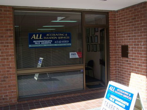 All Accounting & Taxation Services - Gold Coast Accountants 3
