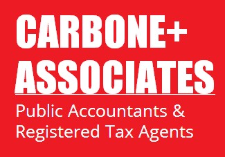 Carbone & Associates - Gold Coast Accountants 0