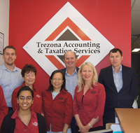 Trezona Accounting  Taxation Services - Gold Coast Accountants