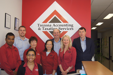 Trezona Accounting & Taxation Services - Gold Coast Accountants 0
