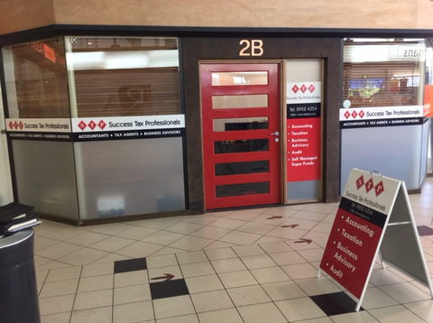 Success Tax Professionals - Gold Coast Accountants 2