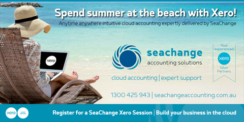 SeaChange Accounting Solutions - Gold Coast Accountants 1