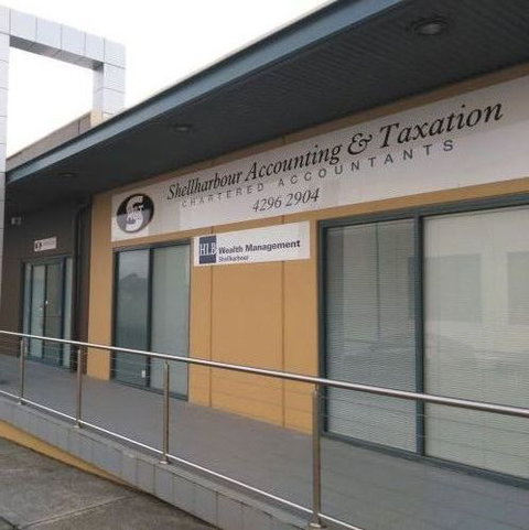 Shellharbour Accounting & Taxation - Gold Coast Accountants 2