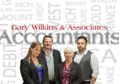 Aloomba QLD Gold Coast Accountants