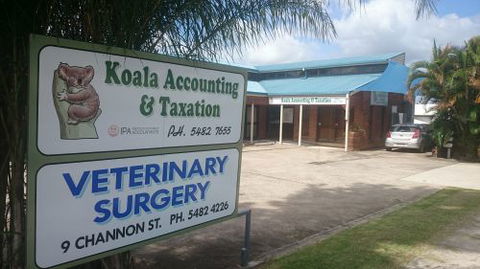 Koala Accounting & Taxation - Gold Coast Accountants 3