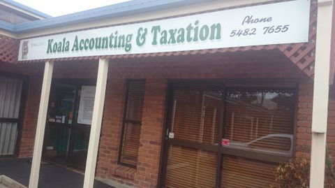 Koala Accounting & Taxation - Gold Coast Accountants 4