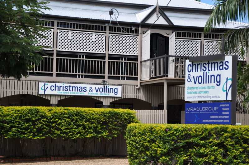 Rockyview QLD Gold Coast Accountants