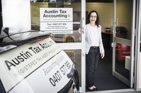 Austin Tax Accounting Pty Ltd - Gold Coast Accountants 1