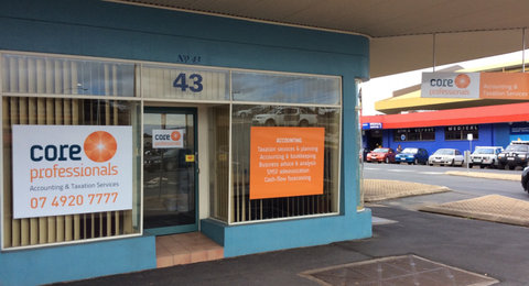 Core Professionals - Gold Coast Accountants 12