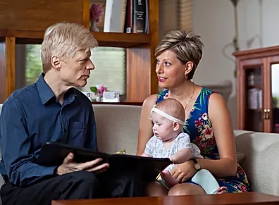 In Your Interest Financial Planning - Gold Coast Accountants 1