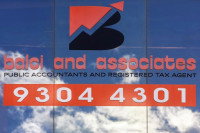 Oak Park VIC Gold Coast Accountants
