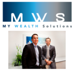 My Wealth Solutions - Gold Coast Accountants