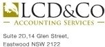 Eastwood NSW Gold Coast Accountants