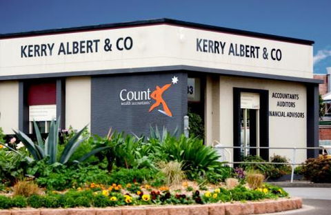 Kerry Albert & CO - Gold Coast Accountants 6