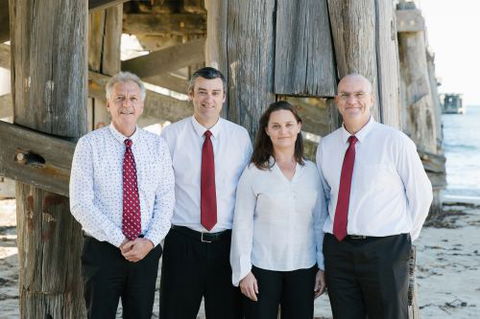 Kerry Albert & CO - Gold Coast Accountants 8