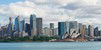 Sydney CBD Tax Return