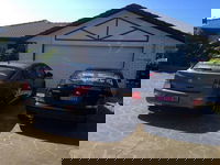 First Class Accounts Fraser Coast