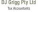 DJ Grigg Accounting Pty Ltd - Gold Coast Accountants