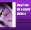 Anytime Accounts  Admin - Gold Coast Accountants