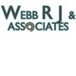 Webb R J & Associates - Gold Coast Accountants 0