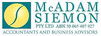 McAdam Siemon - Gold Coast Accountants 0