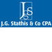 J.G. Stathis & CO - Gold Coast Accountants 0
