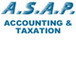 A.S.A.P. Accounting & Taxation - Gold Coast Accountants 0