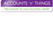 Accounts 'n' Things - Gold Coast Accountants