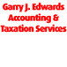 Garry J. Edwards Accounting & Taxation Services - Gold Coast Accountants 0