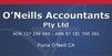 O'Neills Accountants - Gold Coast Accountants 0
