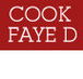 Cook Faye D - Gold Coast Accountants