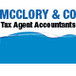 McClory  Co