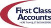 First Class Accounts - Manly