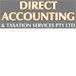 Direct Accounting  Taxation Services Pty Ltd