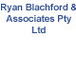 Ryan Blachford  Associates Pty Ltd - Gold Coast Accountants