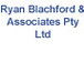 Ryan Blachford & Associates Pty Ltd - Gold Coast Accountants 0