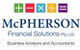 McPherson Financial Solutions - thumb 0