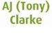 AJ Tony Clarke - Gold Coast Accountants