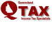 QTAX - Gold Coast Accountants