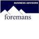 Foremans Business Advisors - Gold Coast Accountants 0