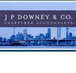 J P Downey  Co - Gold Coast Accountants