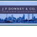 J P Downey & Co - Gold Coast Accountants 0