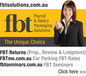 FBT Solutions