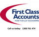 First Class Accounts - Canberra - Gold Coast Accountants 0