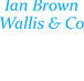 Ian Brown Wallis  Co - Gold Coast Accountants